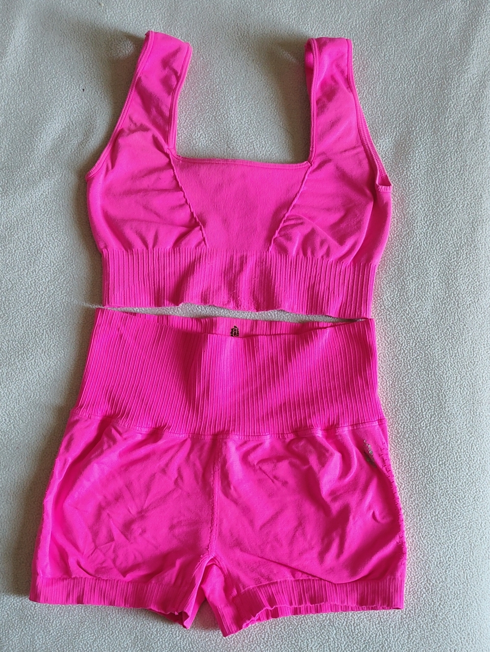 Free People Movement Top And Bottom